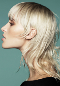 Karine Jackson - Layered