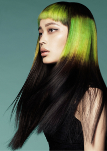 Karine Jackson - Layered