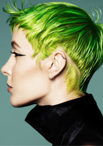 Karine Jackson - Layered