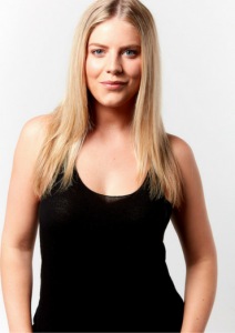 'COLOUR LAYERING' by Karine Jackson for Organic Colour Systems