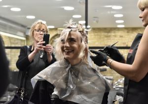 Colour World UK 2018 tickets film