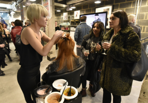 Colour World launch event