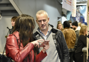 Colour World launch event