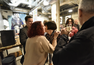 Colour World launch event