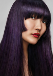 Aveda Full Spectrum Demi+ Purple