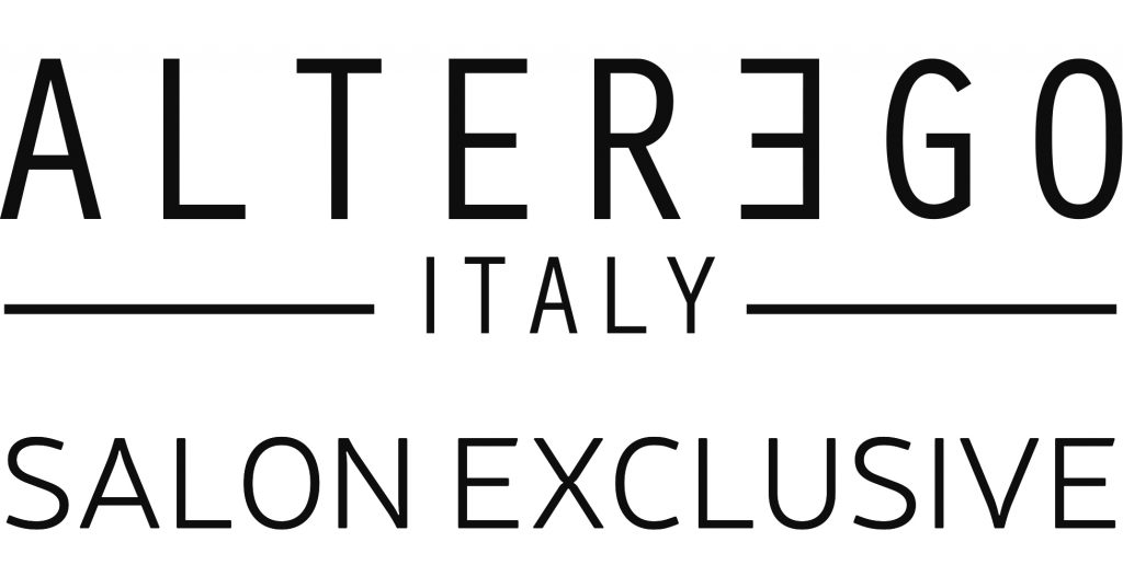ALTER EGO ITALY_LOGO - Colour World