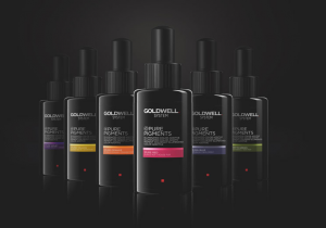 Pure Pigments by Goldwell
