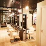 hair salon london