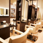 niche hair salon