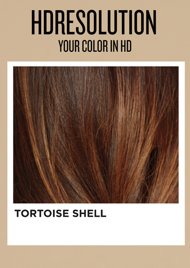 Redken colour: Tortoise Shell, Rose Berry, Chocolate. | Colour World