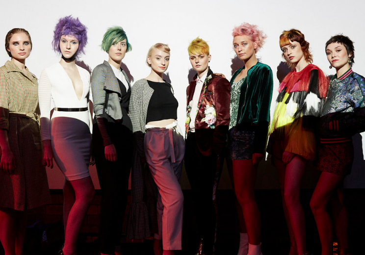 Fellowship showcase Cardiff Colour World