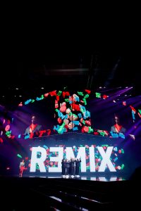 Remix 2019 reveal