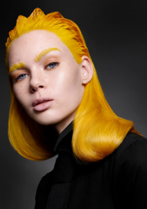 British Colour Technician of the Year