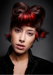 British Colour Technician of the Year