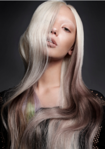 British Colour Technician of the Year