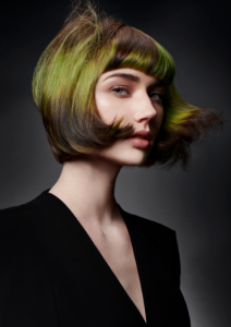 British Colour Technician of the Year