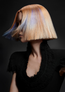 British Colour Technician of the Year