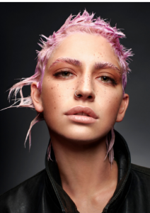 British Colour Technician of the Year