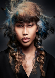 British Colour Technician of the Year