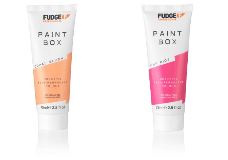 Fudge re-launches Paintbox