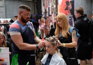 Colour World UK 2019