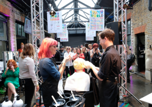 Colour World UK 2019