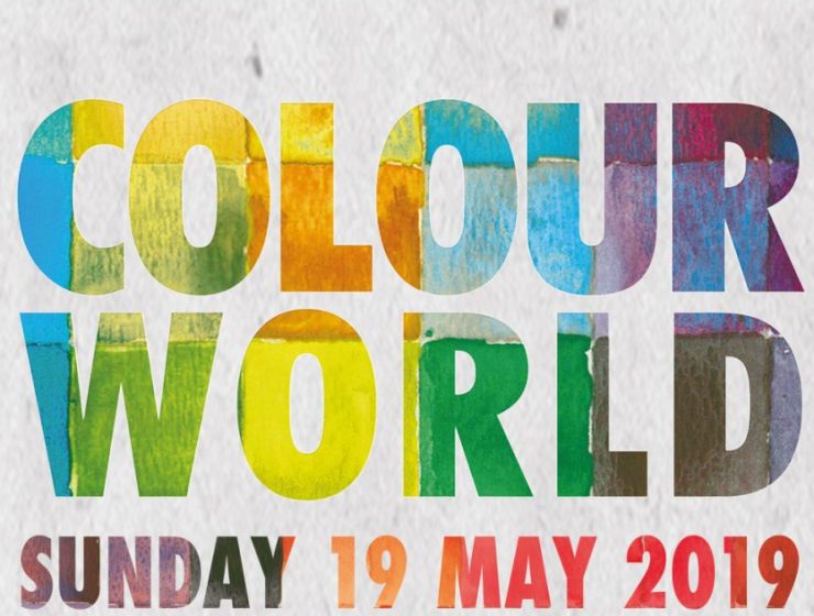 Colour World UK