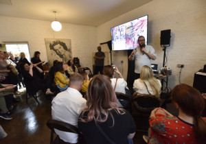 Colour World UK 2019