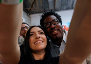 Colour World UK 2019