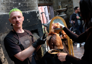 Colour World UK 2019