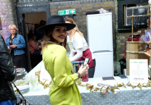 Colour World UK 2019