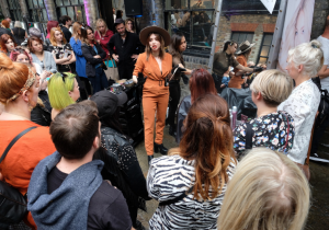 Colour World UK 2019