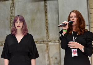 Colour World UK 2019