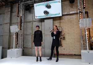 Colour World UK 2019