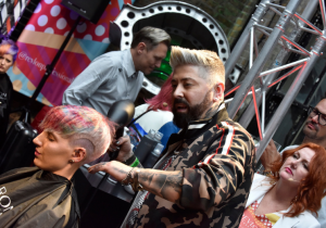 Colour World UK 2019