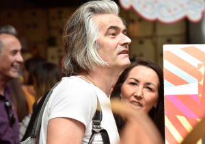 Colour World UK 2019