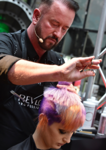 Colour World UK 2019