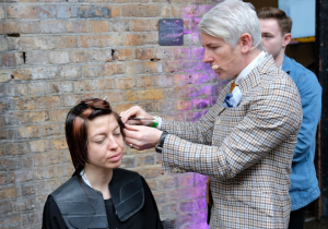 Colour World UK 2019