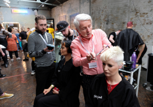 Colour World UK 2019