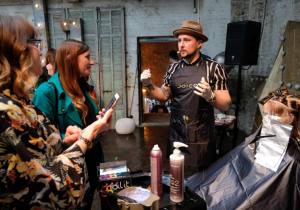 Colour World UK 2019