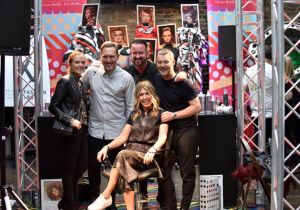 Colour World UK 2019