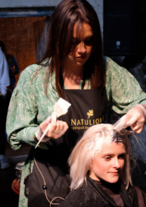 Colour World UK 2019