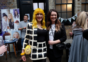 Colour World UK 2019