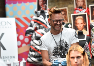 Colour World UK 2019