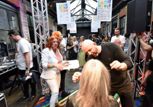 Colour World UK 2019