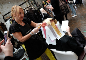 Colour World UK 2019