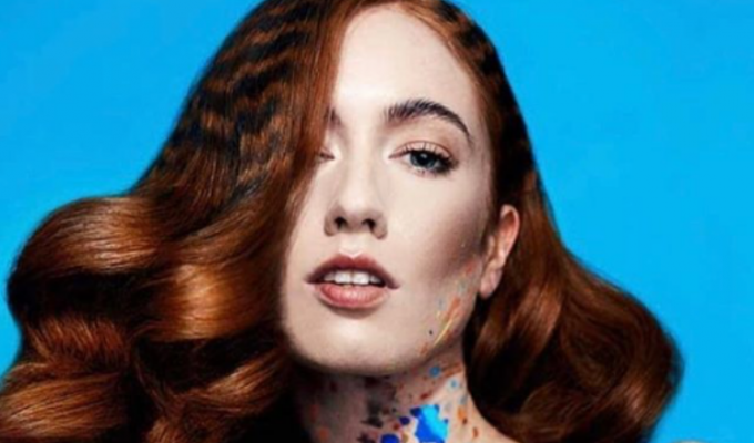 Master Colour Programme