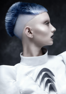 Pantone Classic Blue