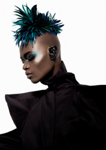 DONA collection by Carlos Valiente