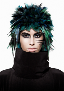 DONA collection by Carlos Valiente